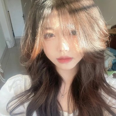 不认识的女友