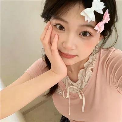 开心吧！麻花