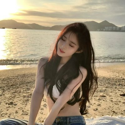 如果眼睛能偷走彼此